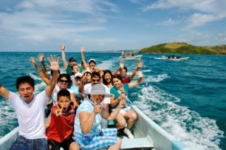  Promenades en bateau 